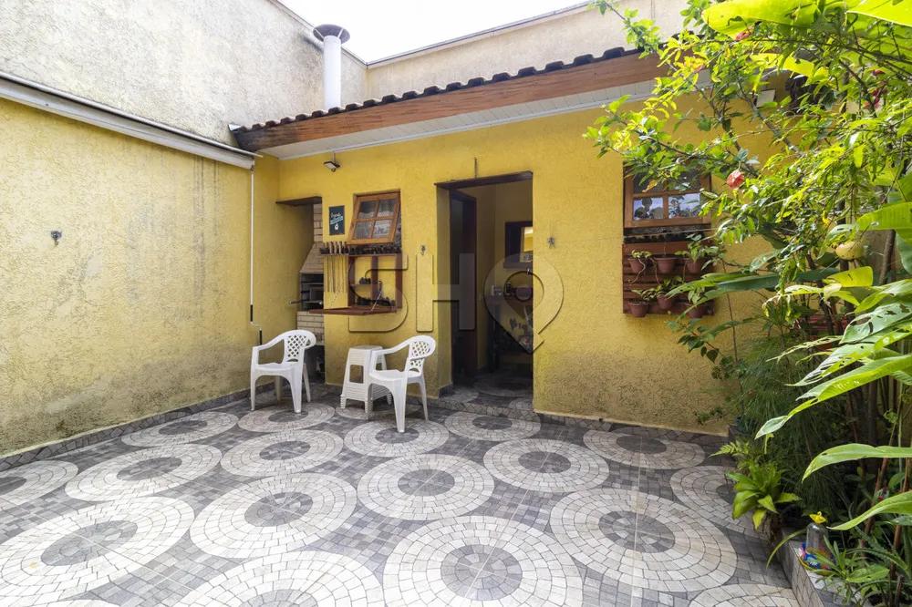 Sobrado, 2 quartos, 135 m² - Foto 7