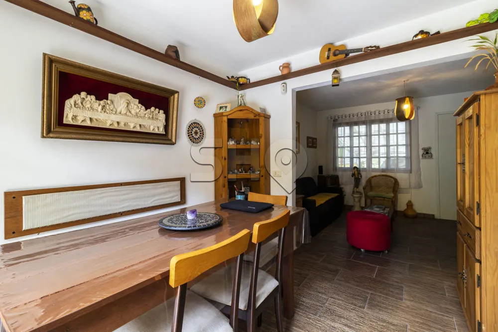 Sobrado, 2 quartos, 135 m² - Foto 1