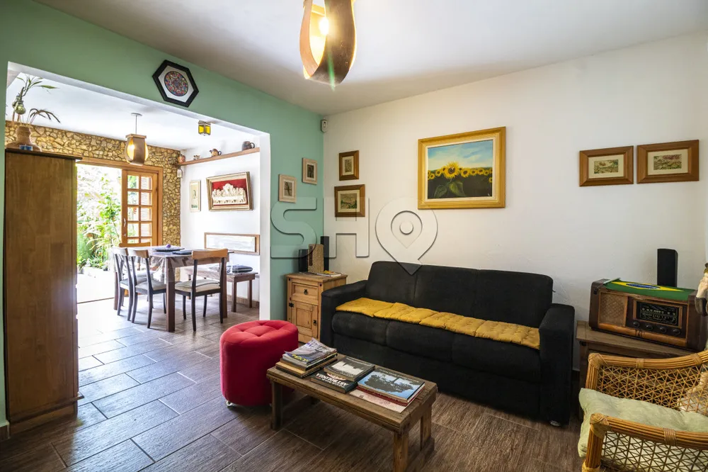 Sobrado, 2 quartos, 135 m² - Foto 2
