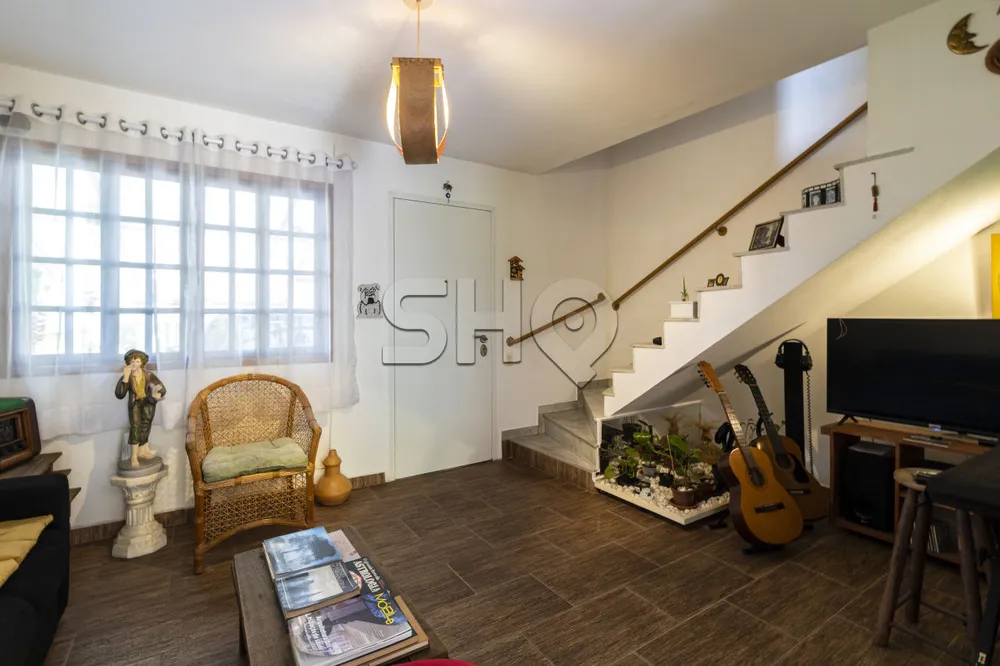 Sobrado, 2 quartos, 135 m² - Foto 4
