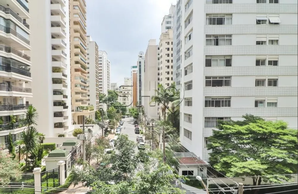 Apartamento, 4 quartos, 270 m² - Foto 5