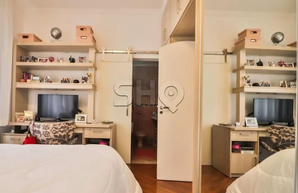 Apartamento, 4 quartos, 270 m² - Foto 26