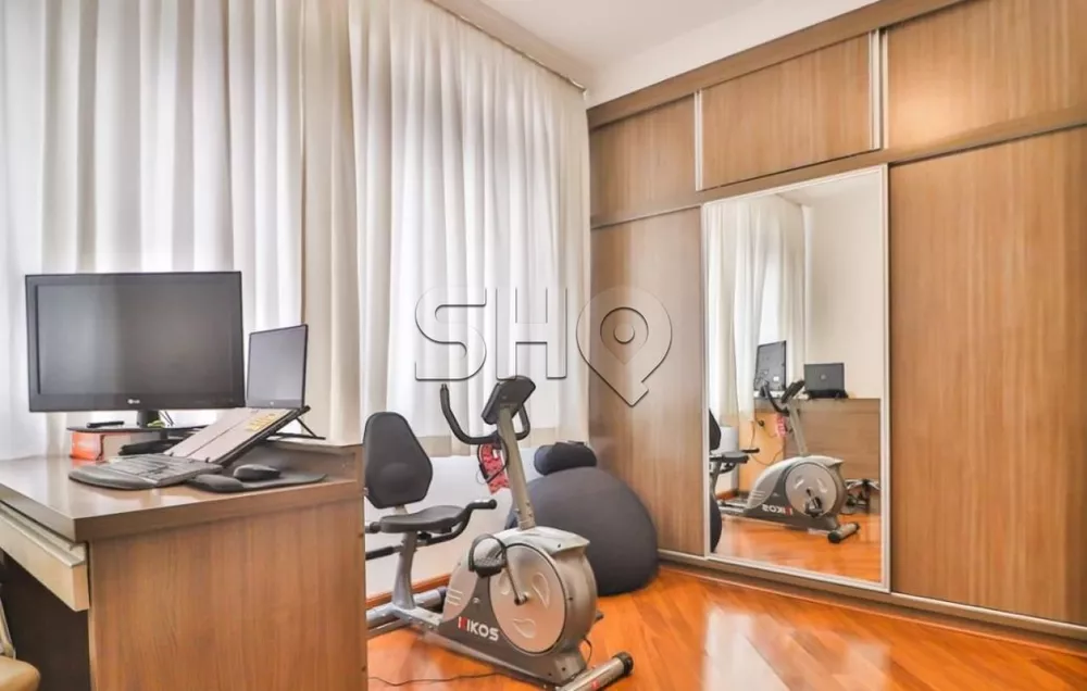 Apartamento, 4 quartos, 270 m² - Foto 21