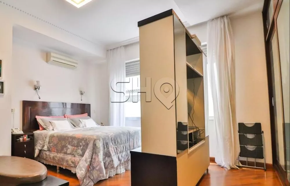 Apartamento, 4 quartos, 270 m² - Foto 17