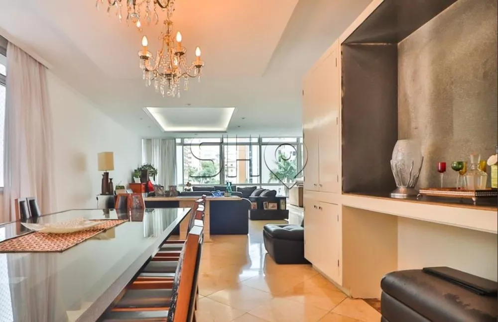 Apartamento, 4 quartos, 270 m² - Foto 10