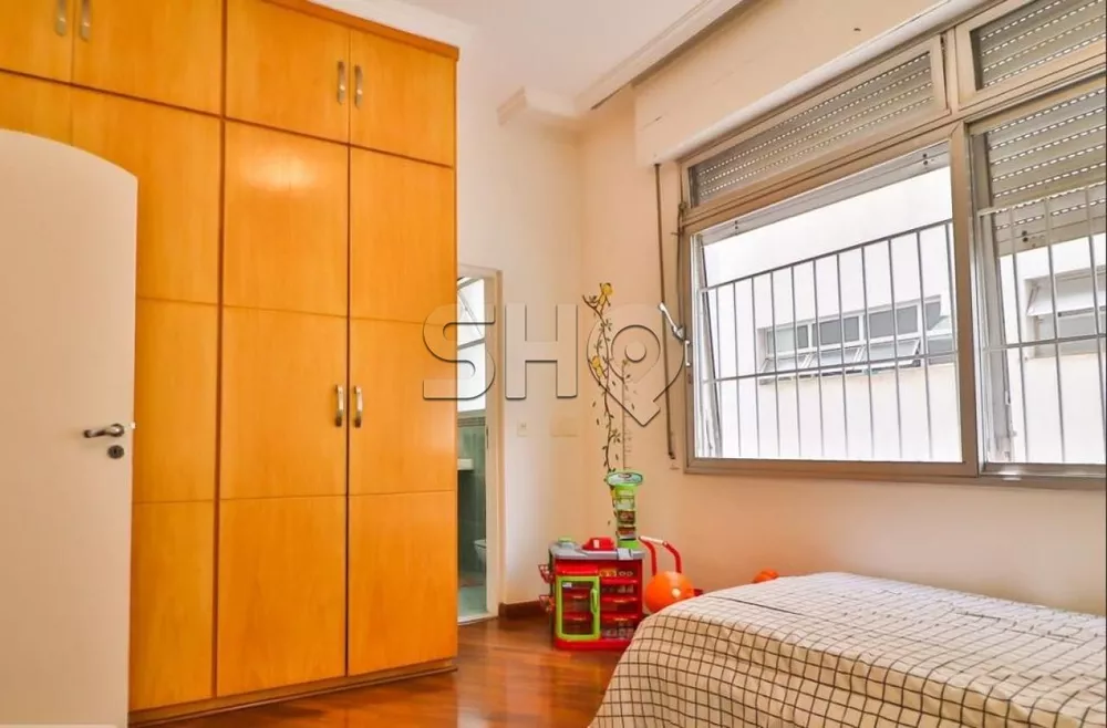 Apartamento, 4 quartos, 270 m² - Foto 28