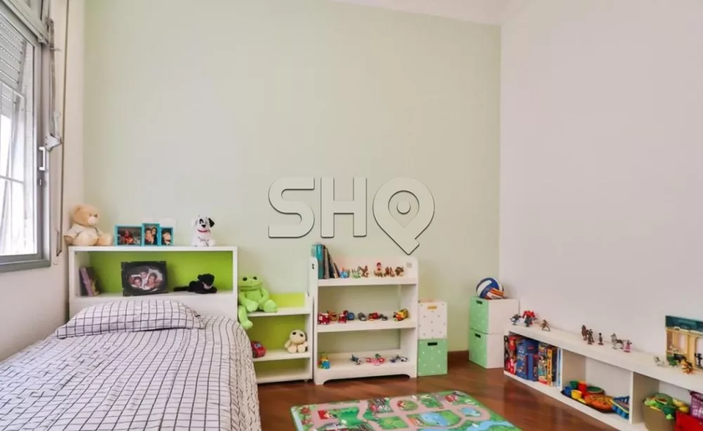 Apartamento, 4 quartos, 270 m² - Foto 36