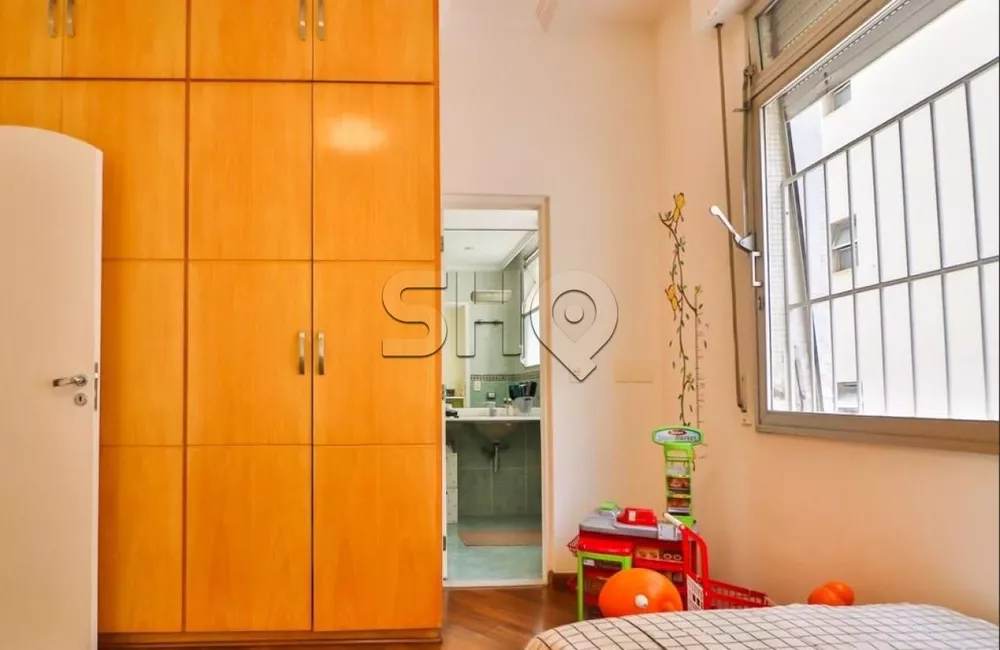 Apartamento, 4 quartos, 270 m² - Foto 24