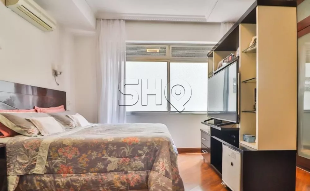Apartamento, 4 quartos, 270 m² - Foto 16