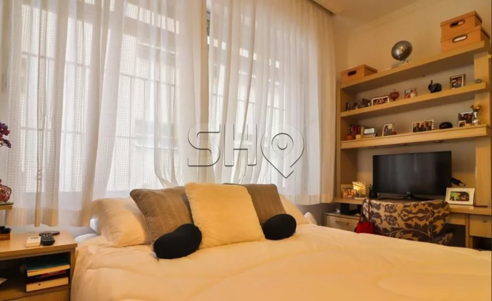 Apartamento, 4 quartos, 270 m² - Foto 31