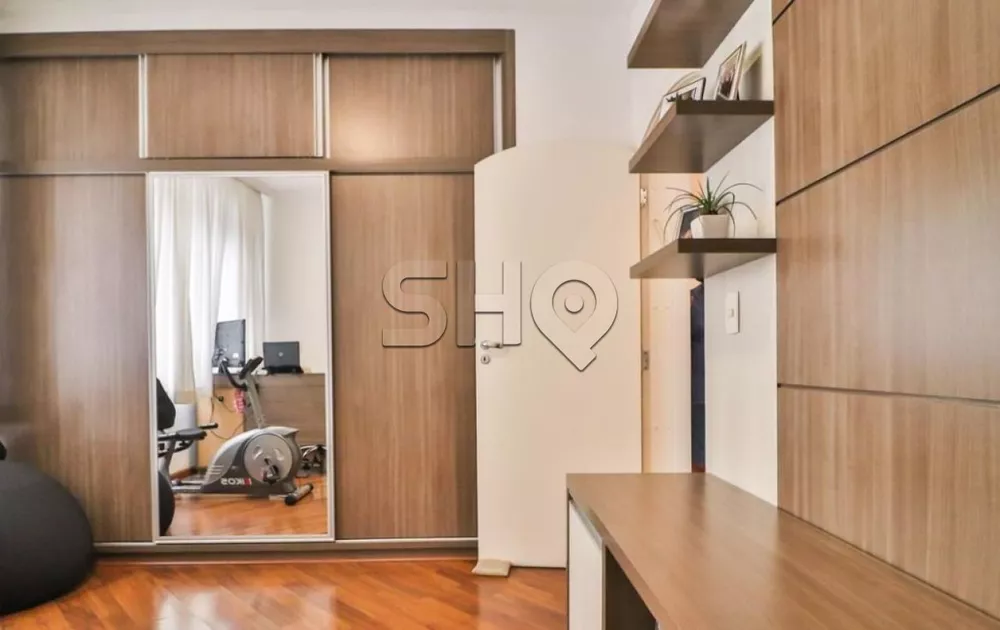 Apartamento, 4 quartos, 270 m² - Foto 23