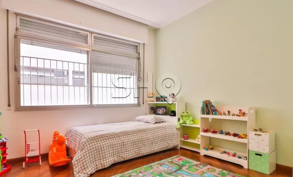 Apartamento, 4 quartos, 270 m² - Foto 30