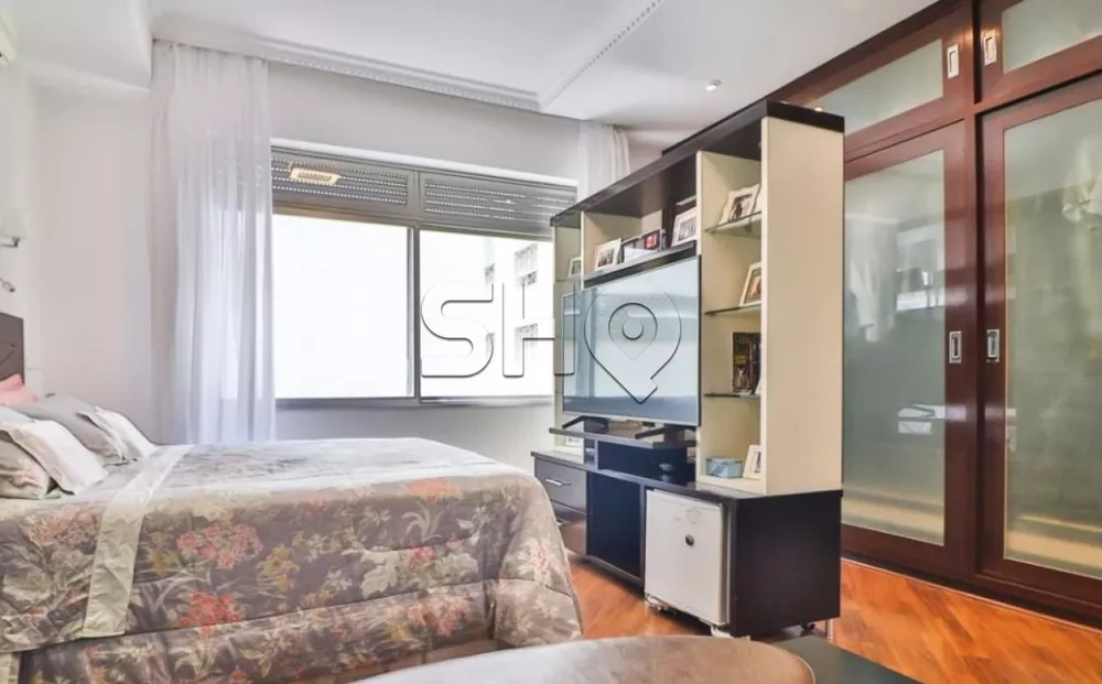 Apartamento, 4 quartos, 270 m² - Foto 18
