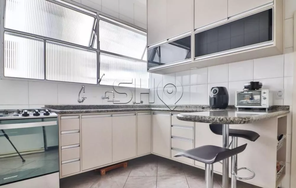 Apartamento, 4 quartos, 270 m² - Foto 14