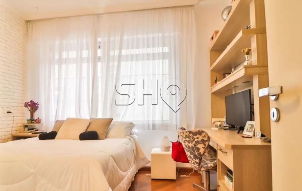 Apartamento, 4 quartos, 270 m² - Foto 32