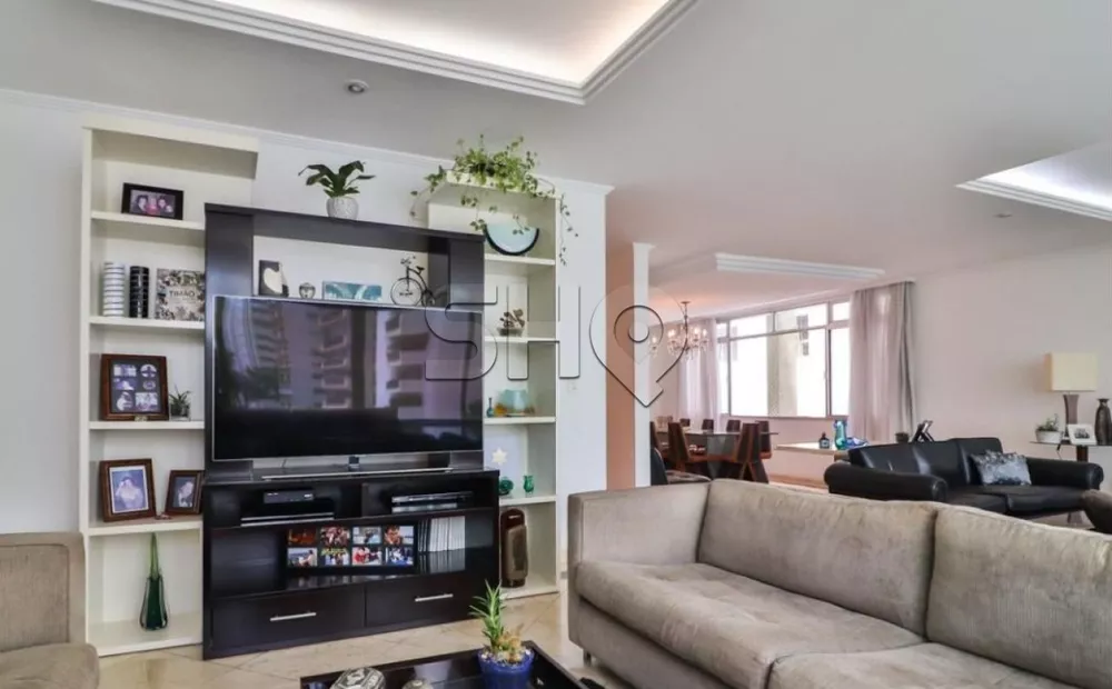 Apartamento, 4 quartos, 270 m² - Foto 9