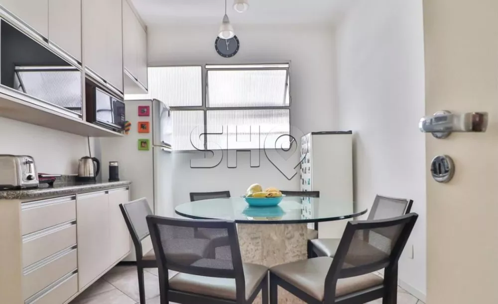 Apartamento, 4 quartos, 270 m² - Foto 13