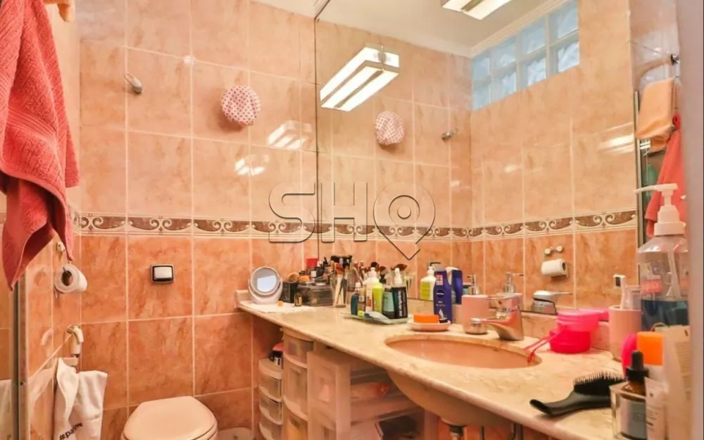Apartamento, 4 quartos, 270 m² - Foto 33