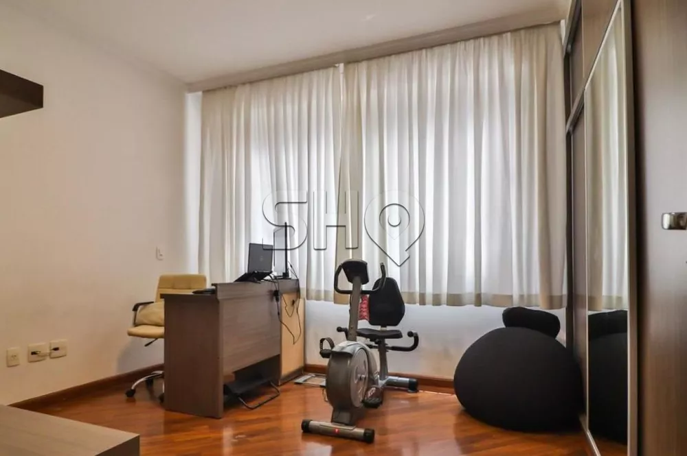 Apartamento, 4 quartos, 270 m² - Foto 22