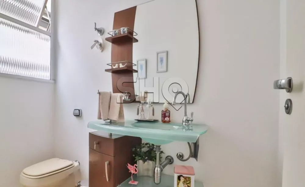 Apartamento, 4 quartos, 270 m² - Foto 15