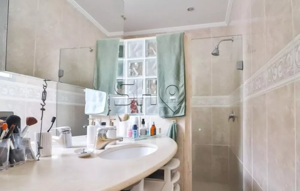 Apartamento, 4 quartos, 270 m² - Foto 19