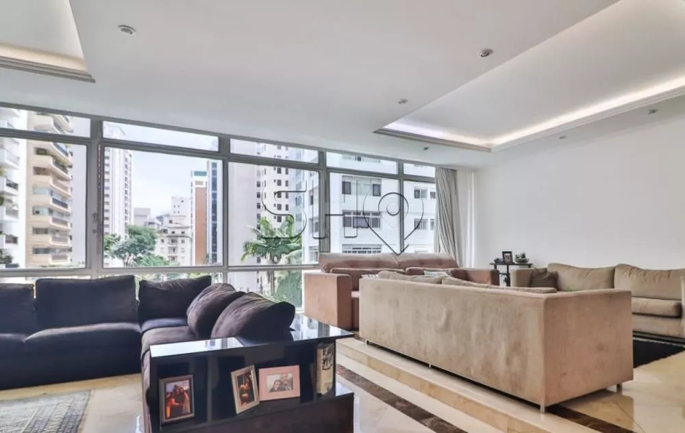 Apartamento, 4 quartos, 270 m² - Foto 2