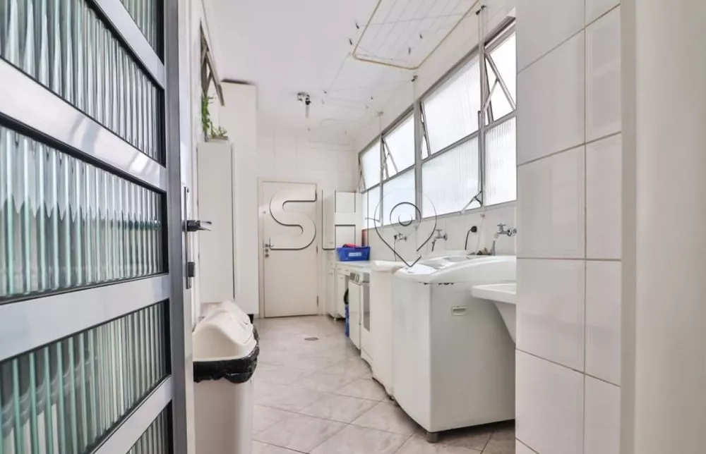Apartamento, 4 quartos, 270 m² - Foto 37