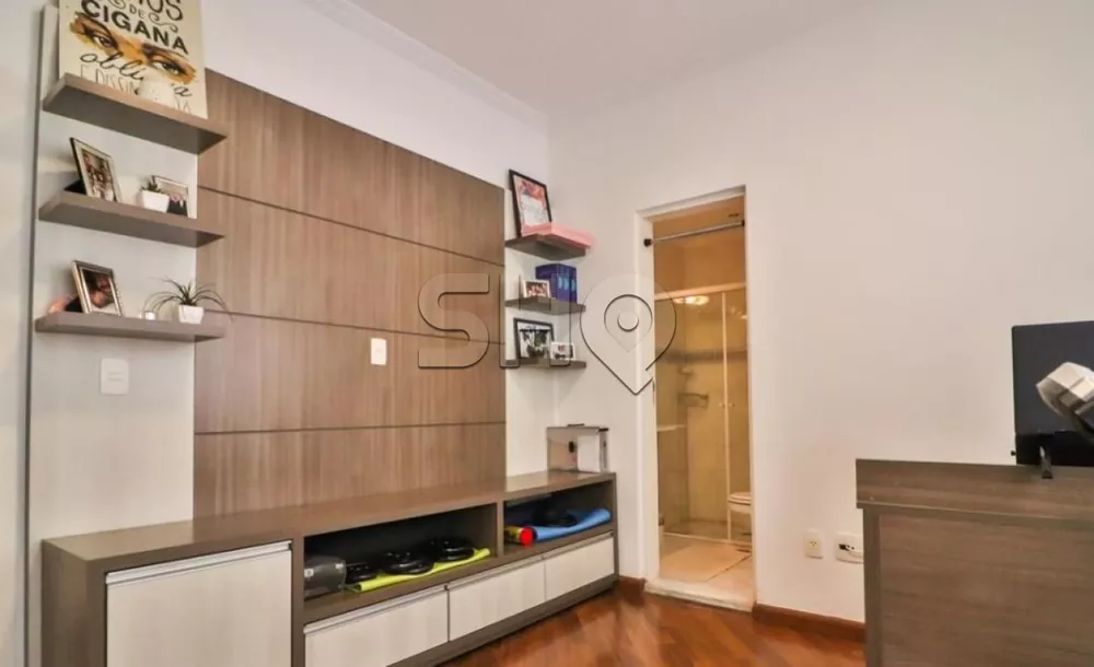 Apartamento, 4 quartos, 270 m² - Foto 34
