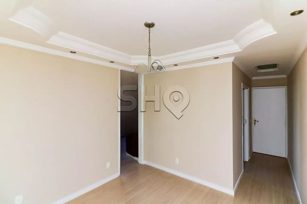 Apartamento à venda com 3 quartos, 80m² - Foto 4