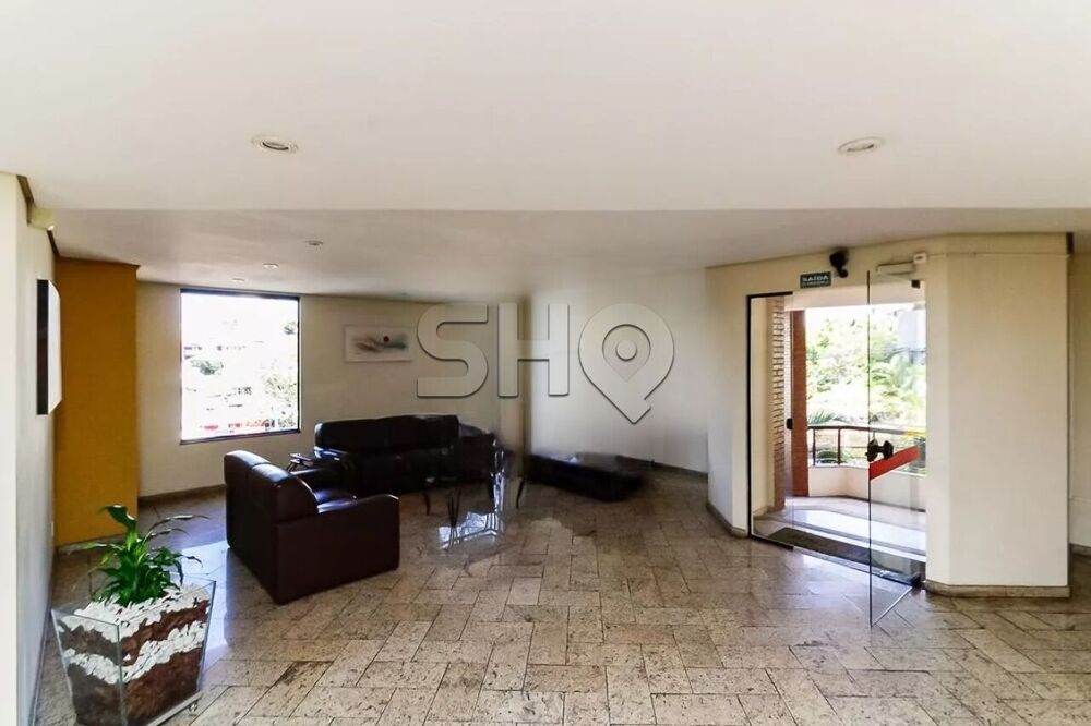Apartamento à venda com 3 quartos, 80m² - Foto 24