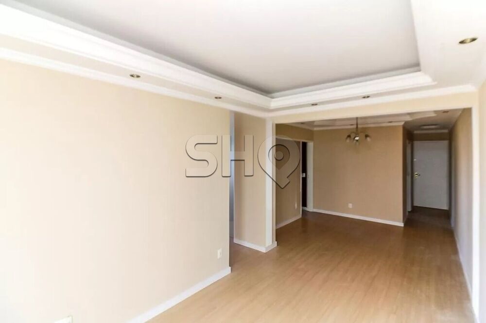 Apartamento à venda com 3 quartos, 80m² - Foto 8