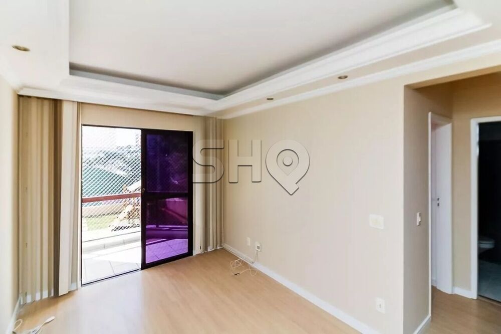 Apartamento à venda com 3 quartos, 80m² - Foto 5