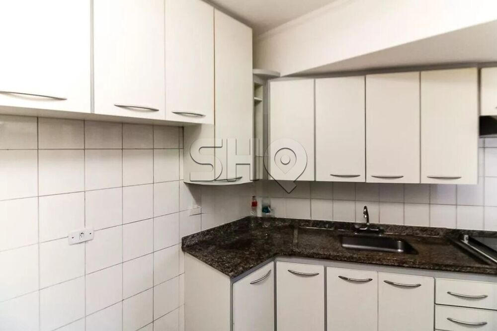 Apartamento à venda com 3 quartos, 80m² - Foto 10
