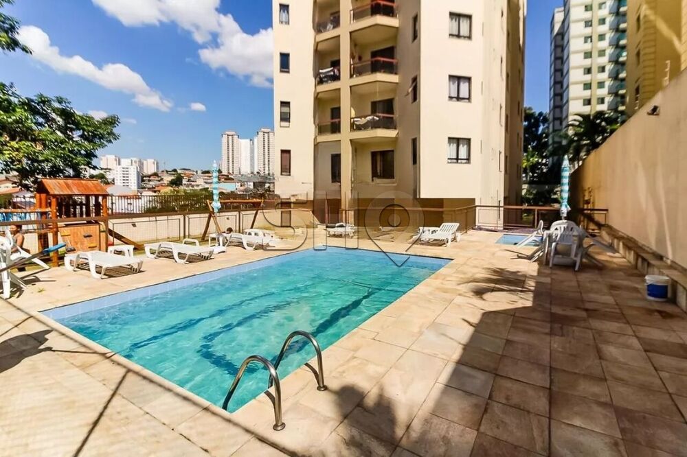 Apartamento à venda com 3 quartos, 80m² - Foto 23