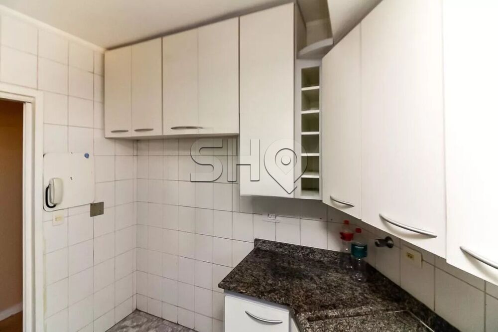 Apartamento à venda com 3 quartos, 80m² - Foto 11