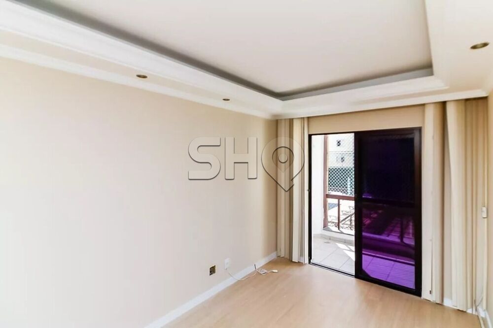 Apartamento à venda com 3 quartos, 80m² - Foto 6