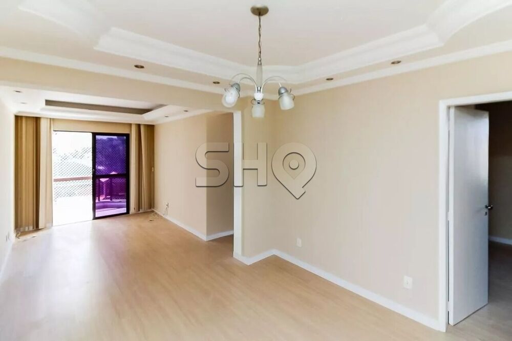Apartamento à venda com 3 quartos, 80m² - Foto 1