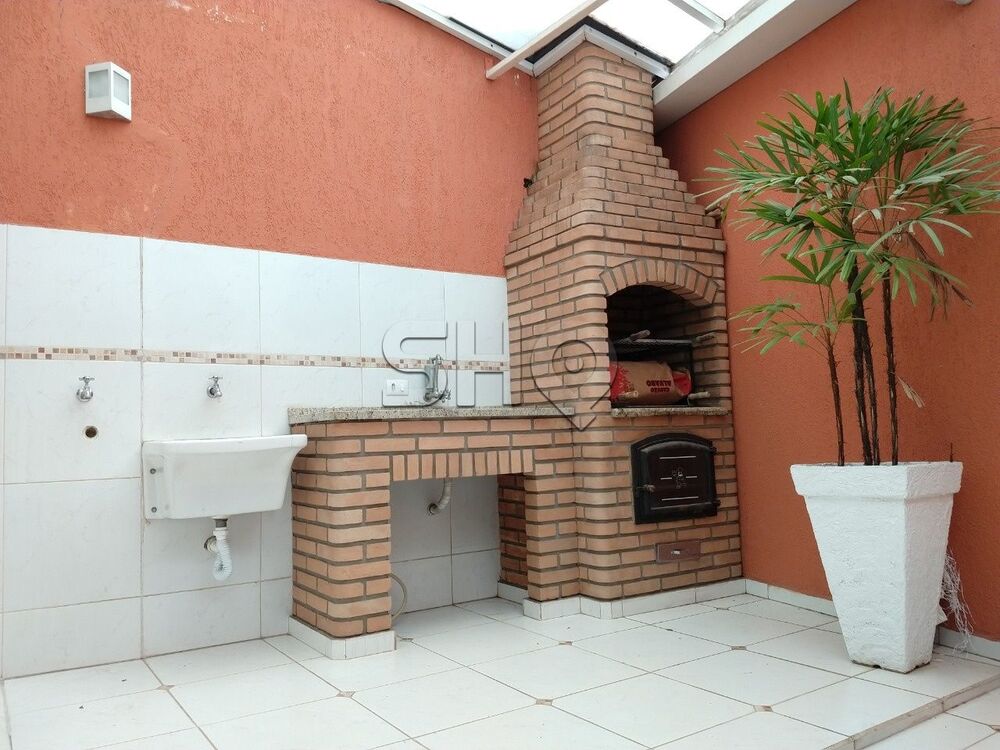 Casa de Condomínio, 2 quartos - Foto 17