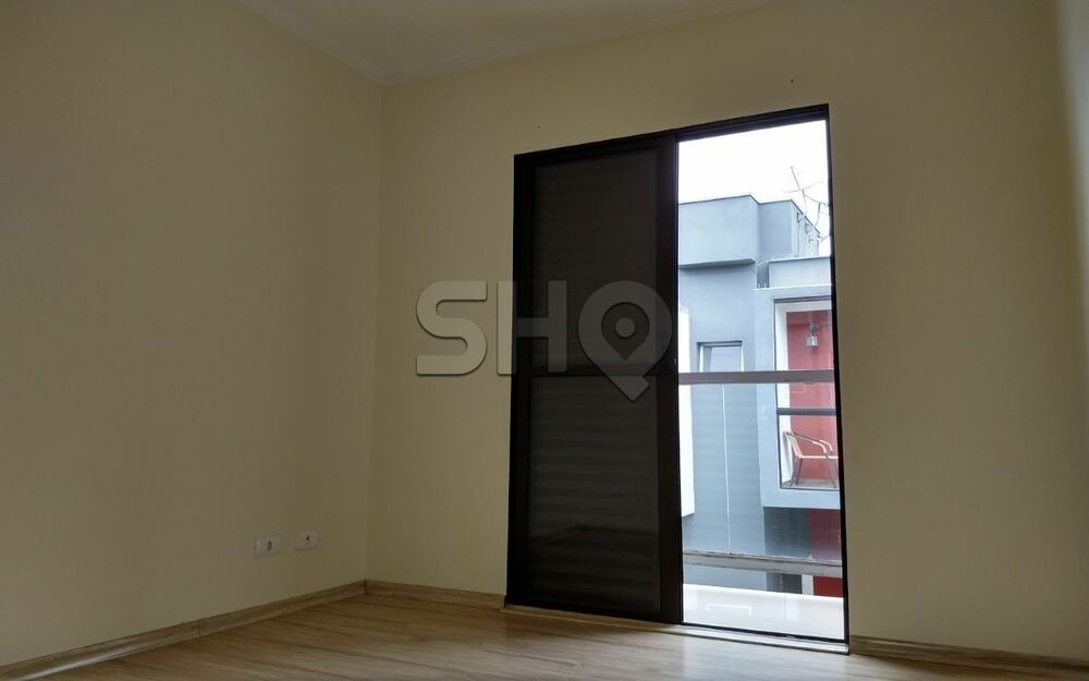 Casa de Condomínio, 2 quartos - Foto 8