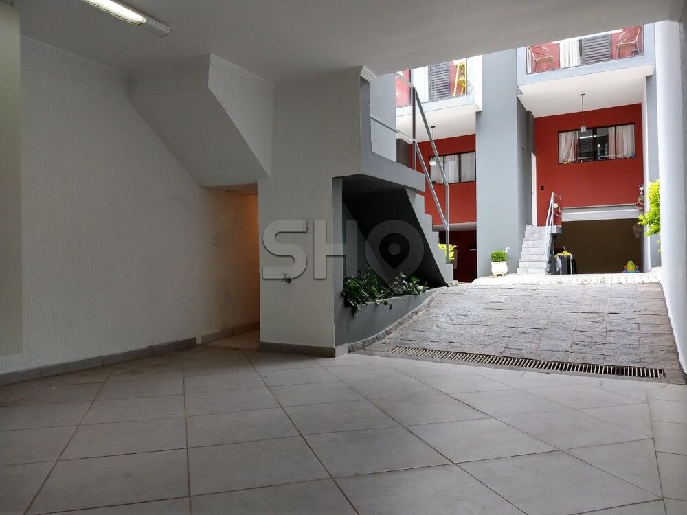 Casa de Condomínio, 2 quartos - Foto 20