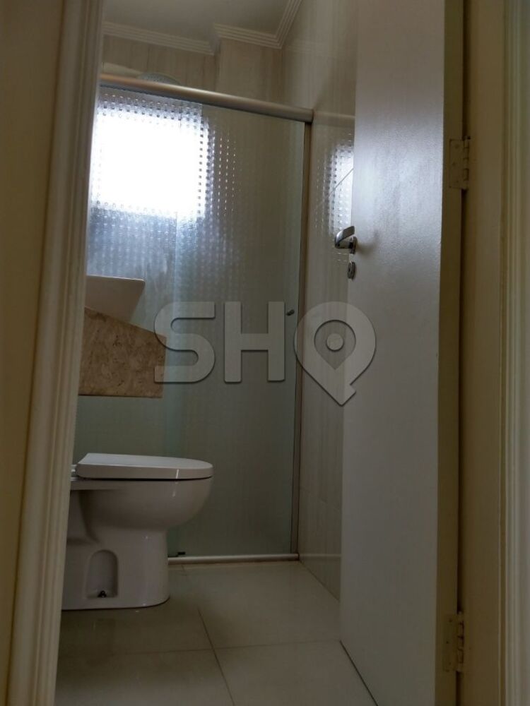 Casa de Condomínio, 2 quartos - Foto 10