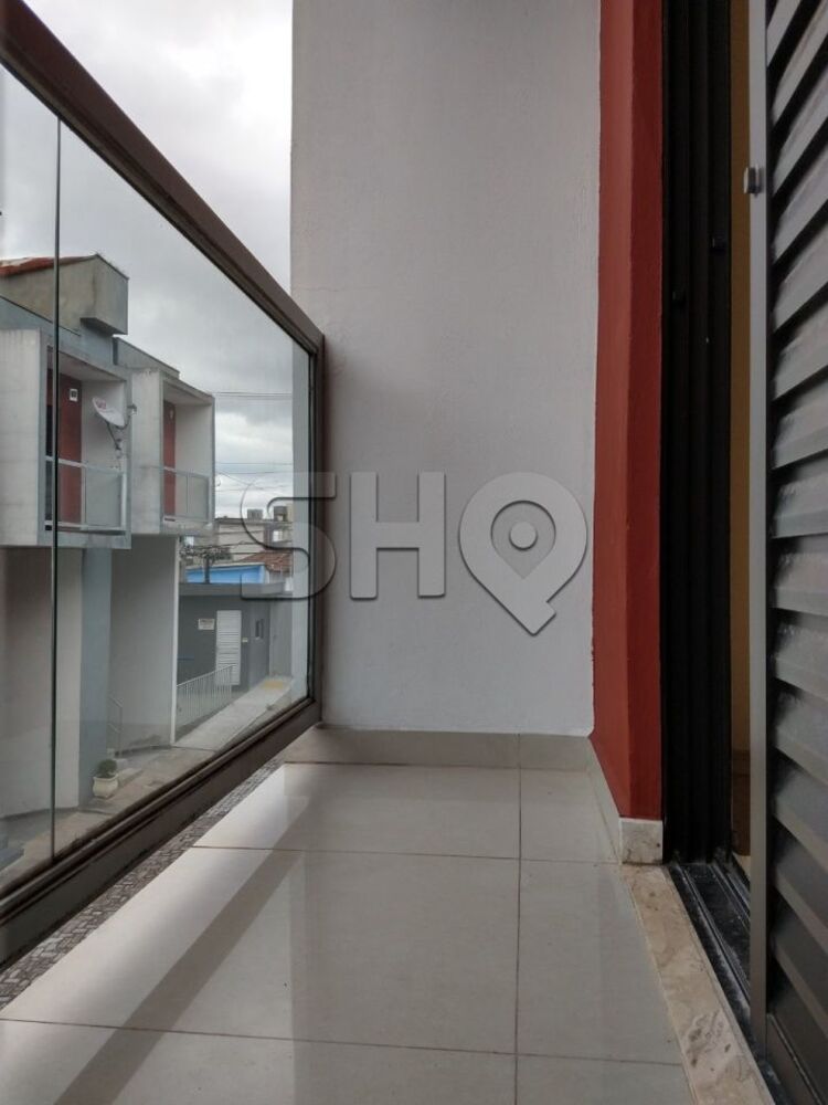 Casa de Condomínio, 2 quartos - Foto 11