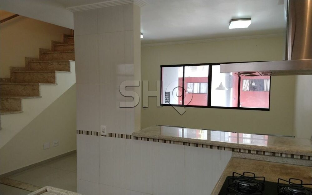 Casa de Condomínio, 2 quartos - Foto 1