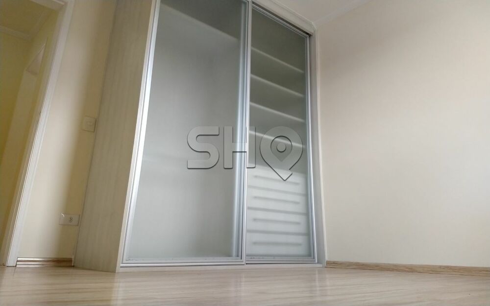 Casa de Condomínio, 2 quartos - Foto 5