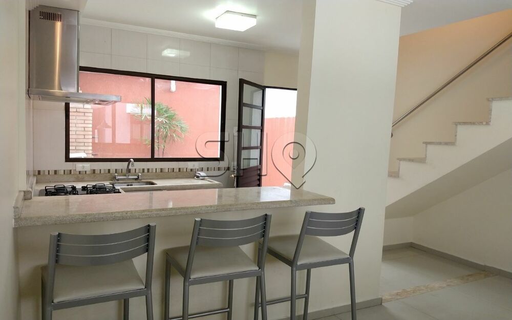 Casa de Condomínio, 2 quartos - Foto 2