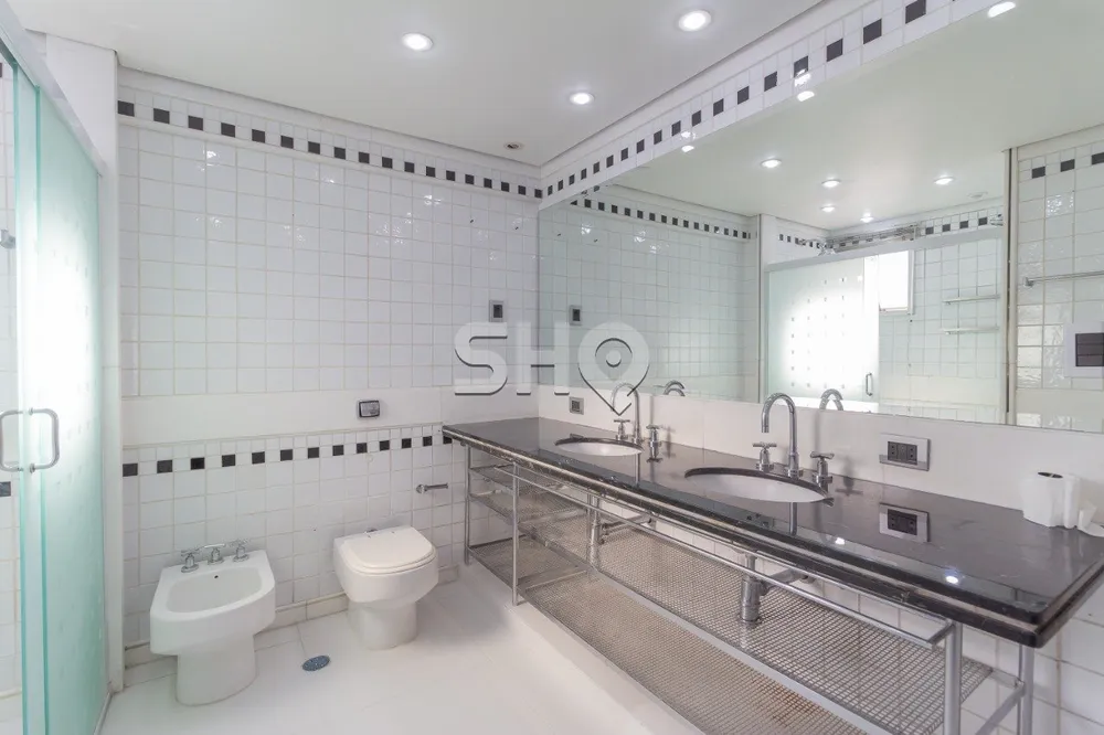 Apartamento, 3 quartos, 144 m² - Foto 6