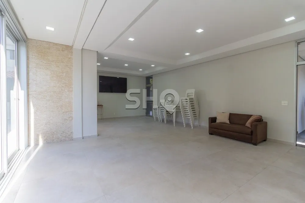 Apartamento, 3 quartos, 144 m² - Foto 8