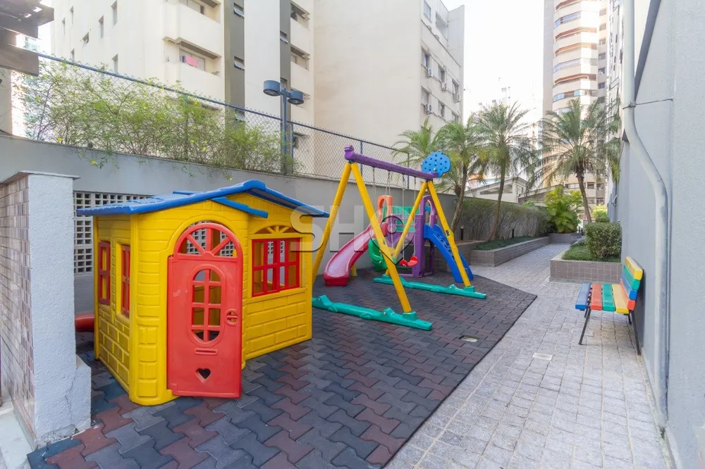 Apartamento, 3 quartos, 144 m² - Foto 1