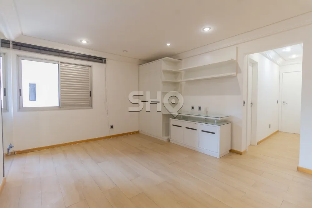 Apartamento, 3 quartos, 144 m² - Foto 4
