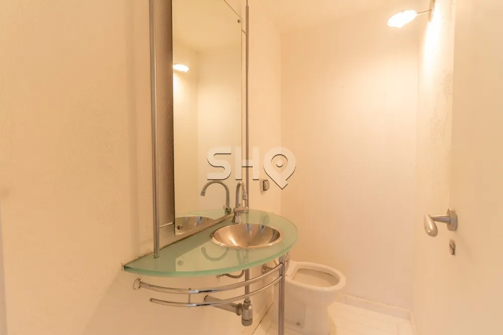 Apartamento, 3 quartos, 144 m² - Foto 5